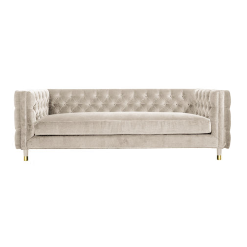 Belle Fierté 2-Sitzer Sofa | Wayfair.de